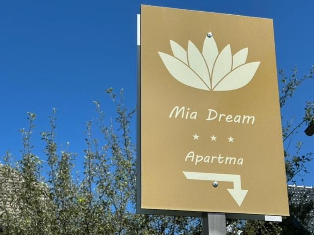 Mia Dream Διαμέρισμα Μπλεντ Εξωτερικό φωτογραφία