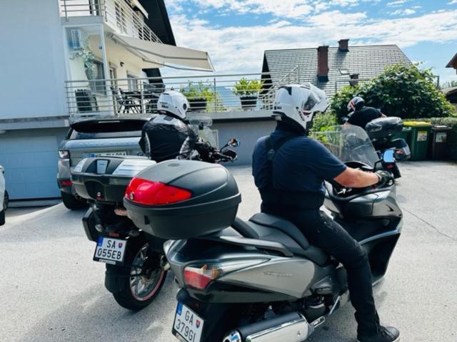 Mia Dream Διαμέρισμα Μπλεντ Εξωτερικό φωτογραφία